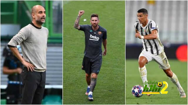 فابريس بانكرات: سنتعاقد مع ميسي ورونالدو وجوارديولا!