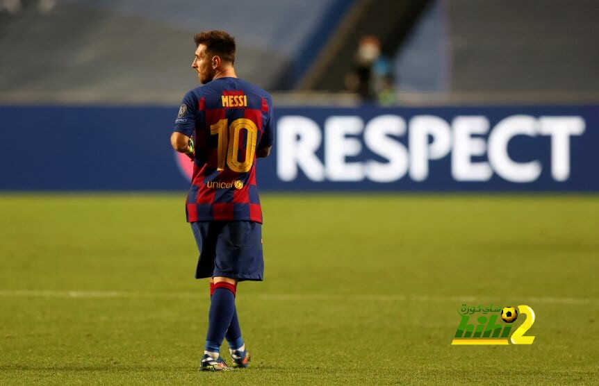 ماذا سيحدث لميسي إن تمرد على برشلونة ؟