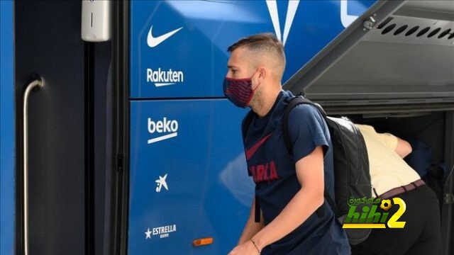 أول الحاضرين من لاعبي برشلونة لفحوصات فايروس كورونا