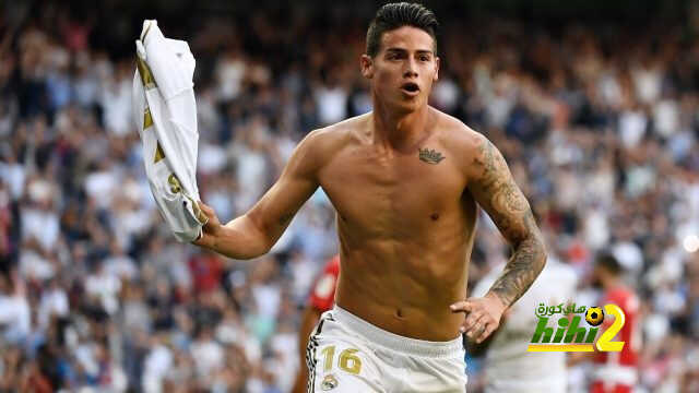 ثنائي ريال مدريد يطرق أبواب الرحيل