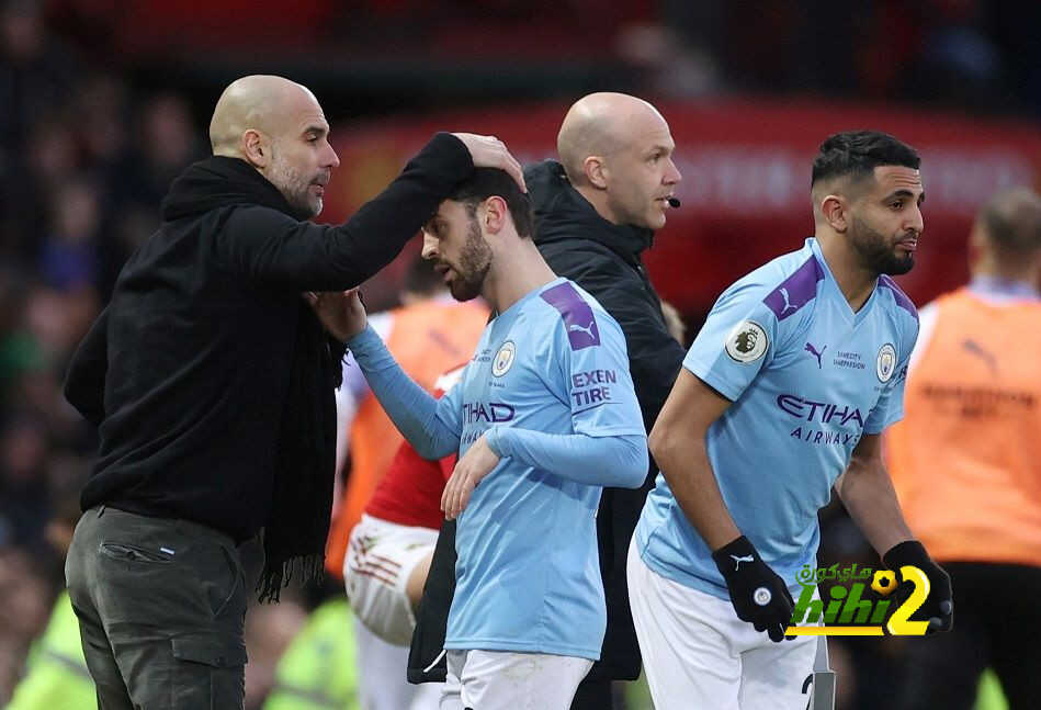 فيديو: كيف أعلن نجوم مانشستر سيتي عن القميص الجديد؟
