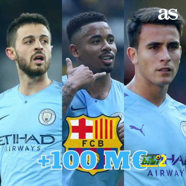 الآس : هل يوافق برشلونة على عرض المان سيتي؟