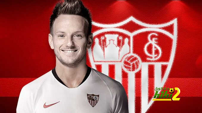 إشبيلية يتوصل لاتفاق مع برشلونة لضم راكيتيتش