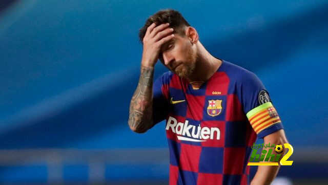 برشلونة مازال لديه أمل