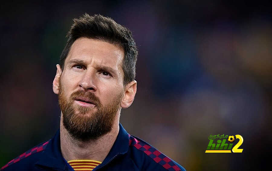الإغراء الأعظم يقتل أعصاب ميسي !