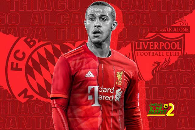 إيكو تصعق جماهير ليفربول بشأن صفقة تياجو!