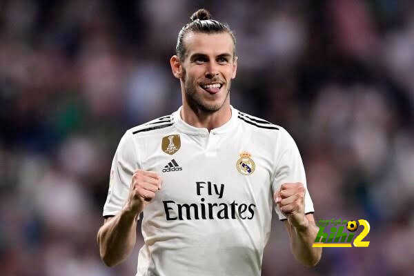 تقارير: جلسة مرتقبة لرحيل بيل عن ريال مدريد