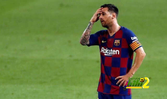 خوانما : أنا مقتنع بأن ميسي مدريدي