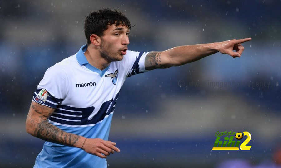 كاتالدي: اللعب في دوري الأبطال سيكون إنجاز كبير.