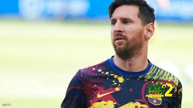 غرينوود يشجع ميسي على الذهاب للبريميرليغ