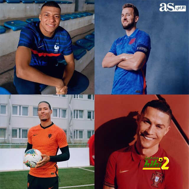 الآس : ماهو القميص الأفضل ؟