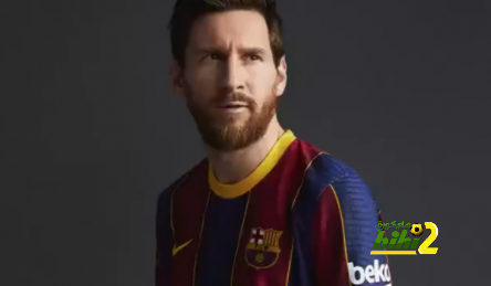 صورة : برشلونة يستمر في محاولات الإبقاء على ميسي