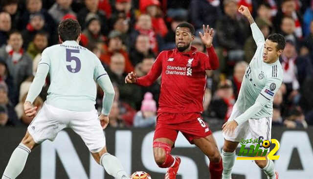 لماذا وافق ليفربول على رحيل فينالدوم؟