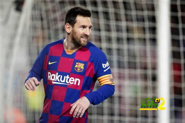 برشلونة يتحرك لمقاضاة ميسي