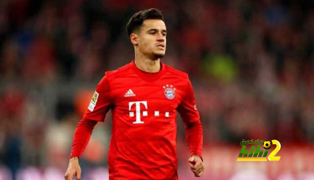 كومان يبدل حال كوتينيو مع برشلونة ويصدم آرسنال