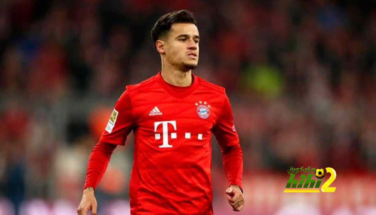 كومان يبدل حال كوتينيو مع برشلونة ويصدم آرسنال