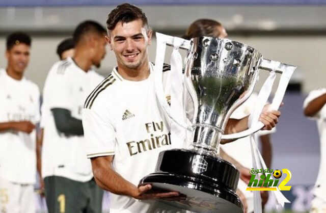 لماذا أعار ريال مدريد دياز إعارة جافة للميلان؟