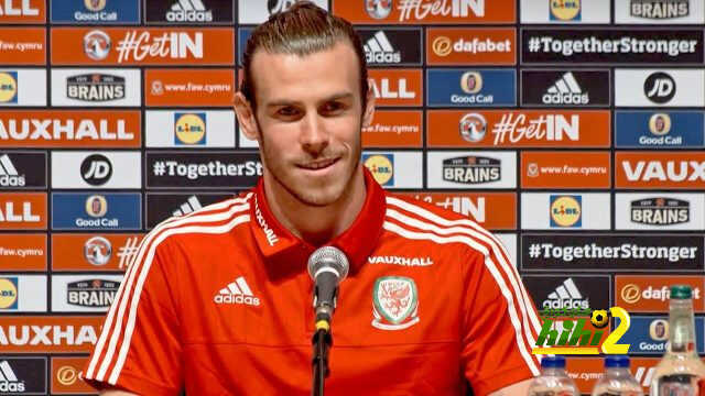 بايل: قرار رحيلي بيد ريال مدريد!