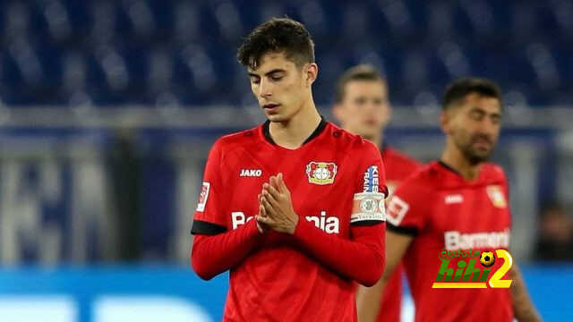 لماذا رفض ريال مدريد التعاقد مع هافيرتز ؟
