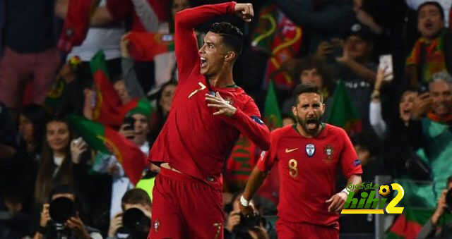 رونالدو مهدد بالغياب عن مواجهة المنتخب الكرواتي
