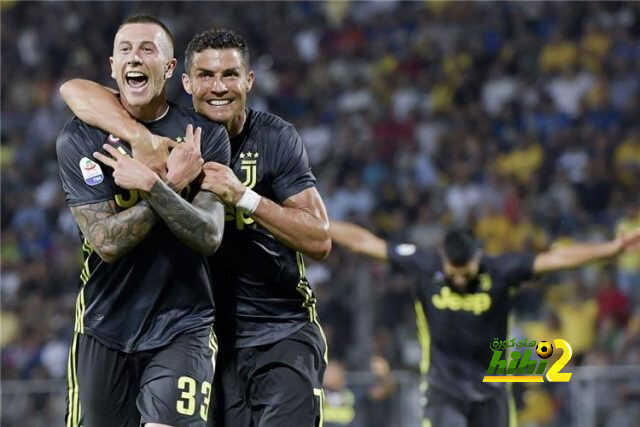 مهاجم يوفنتوس يتعرض لإصابة جديدة