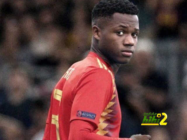 ألبرت روخي : ياله من لاعب