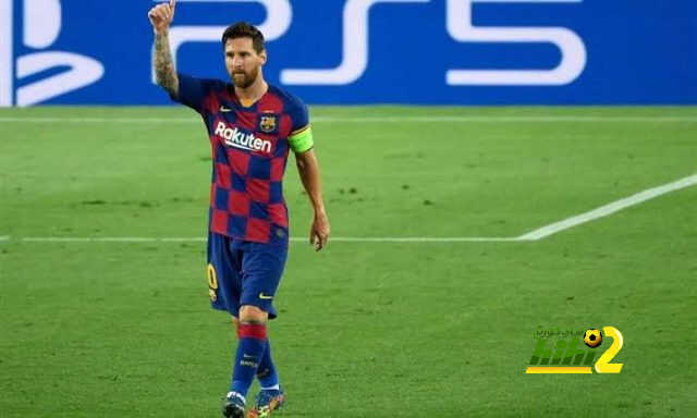 بيدريرول : يجب أن يعلن ميسي صراحة أنه سيقاتل من أجل شعار برشلونة