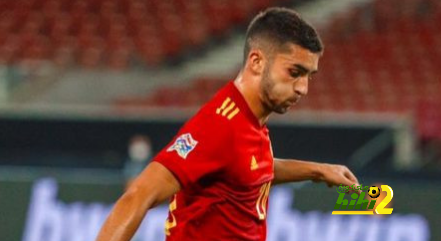 تغريدة فيران توريس إثر تعادل منتخب إسبانيا أمام نظيره الألماني