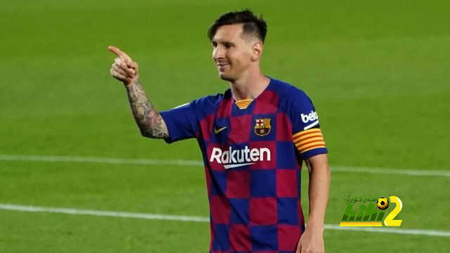 سبب يبدو منطقيا في قرار ميسي الأخير بخصوص برشلونة !