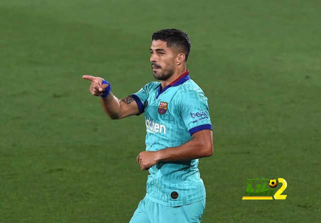 تعاقد ريال مدريد مع لويس سواريز …مالغرض من تسريب الخبر ؟