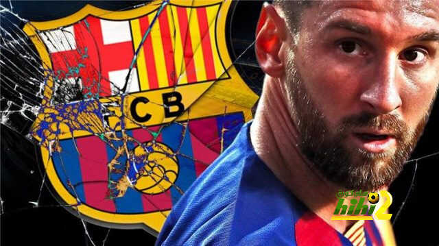 حرب شرسة بين والد ميسي والليجا