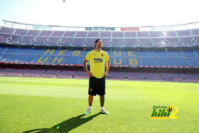 لماذا فضل ميسي البقاء في برشلونة