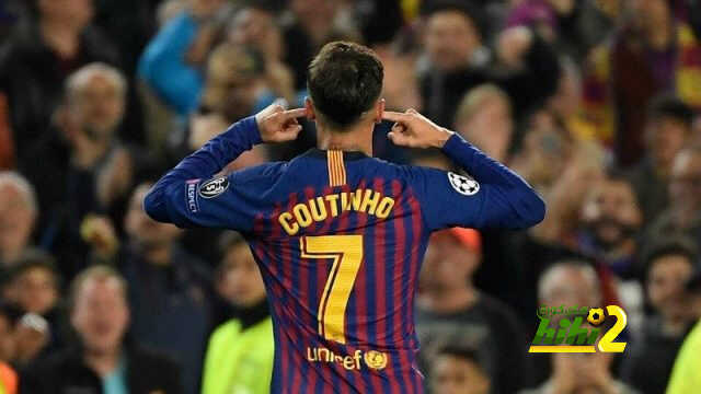 رونالد كومان يحدد دور كوتينيو الجديد في برشلونة.