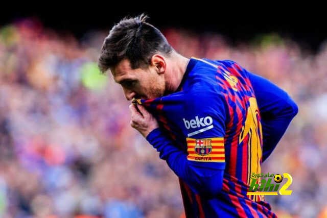 بيدريرول : ميسي لا يستحق شارة القيادة بعد الآن