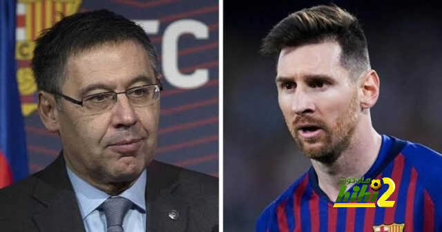 اس : الأزمة لم تنتهي في برشلونة