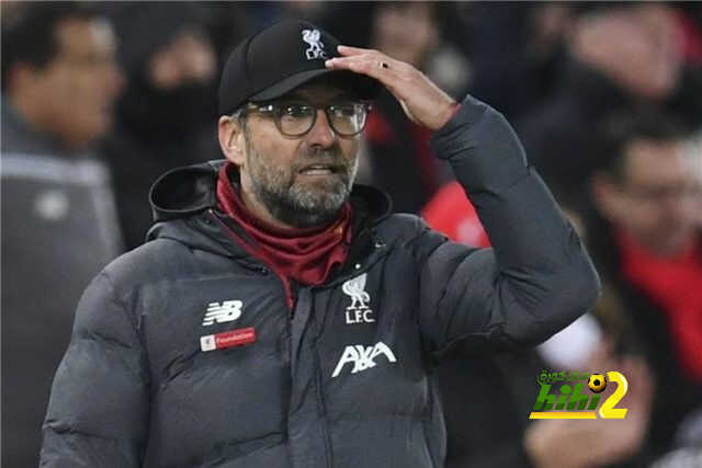 ليفربول يستعد للإستغناء عن 10 لاعبين.