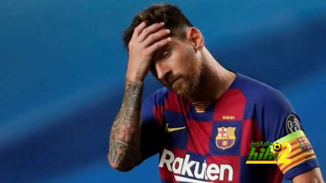 ميغيل ريكو : تصريحات ميسي ستغير التعامل معه تماما !