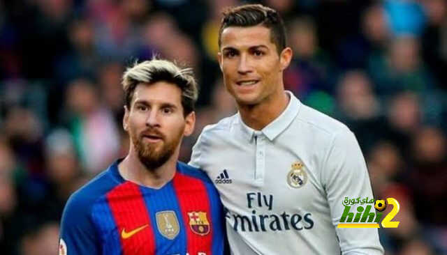 هذا هو الفرق بين ريال مدريد وبرشلونه!