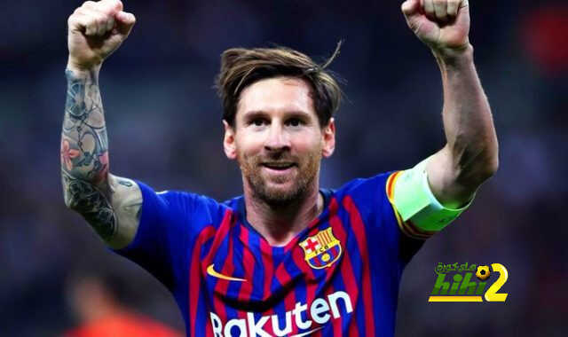 بويش : بيع ميسي كان الأفضل