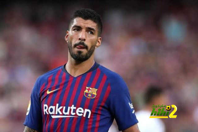 برشلونة يستقر على بديل سواريز .. مهاجم شاب