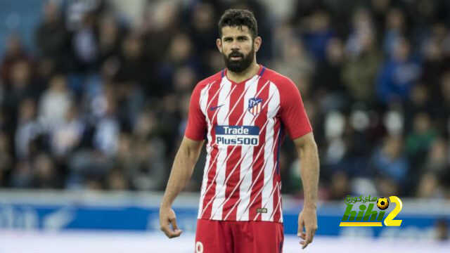 كورونا تواصل ملاحقة لاعبي أتليتكو مدريد
