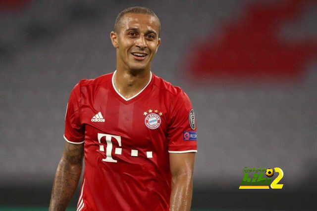 ألكانتارا ينفي رحيله عن بايرن ميونخ