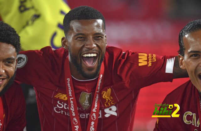 ليفربول يبلغ برشلونة بالرقم الذي يريده مقابل فينالدوم
