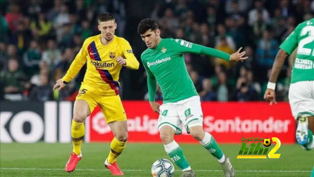 كومان يمنح الفرصة لالينا وسط اهتمام إيطالي باللاعب