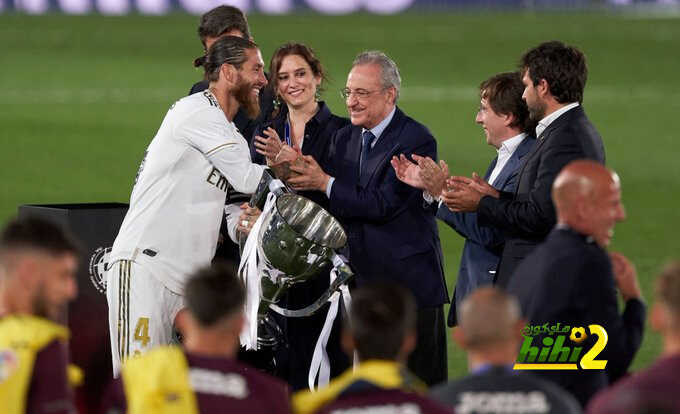 أسباب عدم قيام ريال مدريد بصفقات هذا الموسم