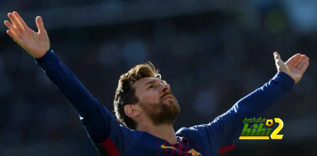 ميسي يجدد عقده مع برشلونة …كامل الكواليس