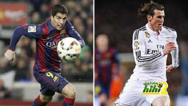 كواترو – بايل على خطى سواريز لمواجهة ريال مدريد.