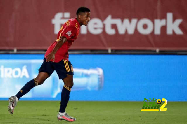 بن عياد يعلق على تألق فاتي رفقة إسبانيا