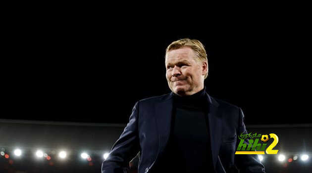 برشلونة المرعب …عاد إليكم من جديد !