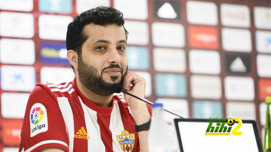 ألميريا على الطريق الصحيح …الاستثمار الذكي سينجح